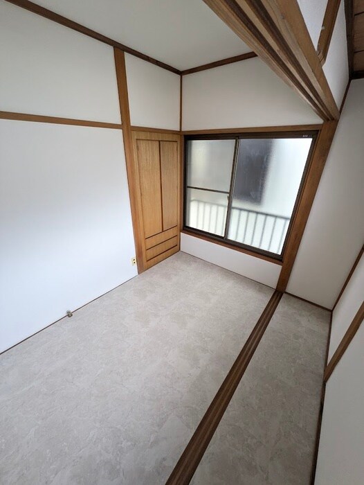 物件内観写真7　(居室)