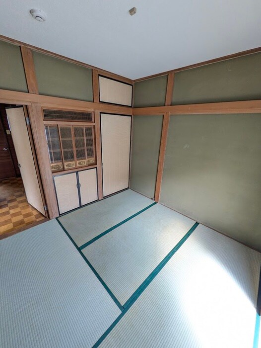 物件内観写真8　(居室)