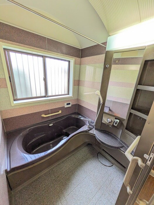 物件内観写真14　(バス／シャワールーム等)