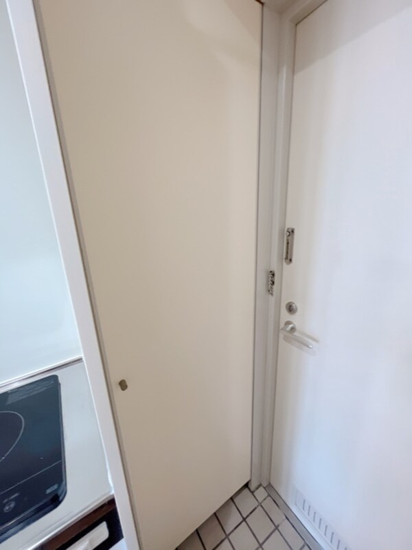 靴箱
