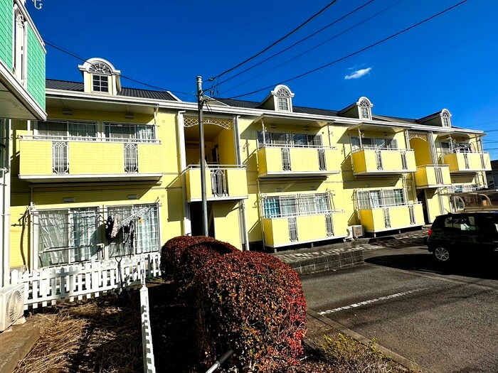 物件外観写真5　(外観写真)