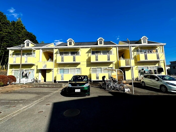 物件外観写真6　(外観写真)