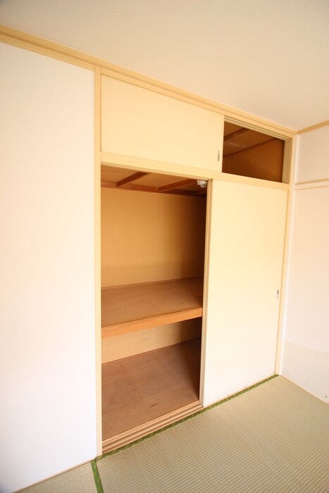 物件内観写真21　(収納)