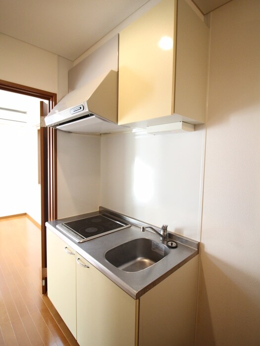 物件内観写真9　(キッチン)