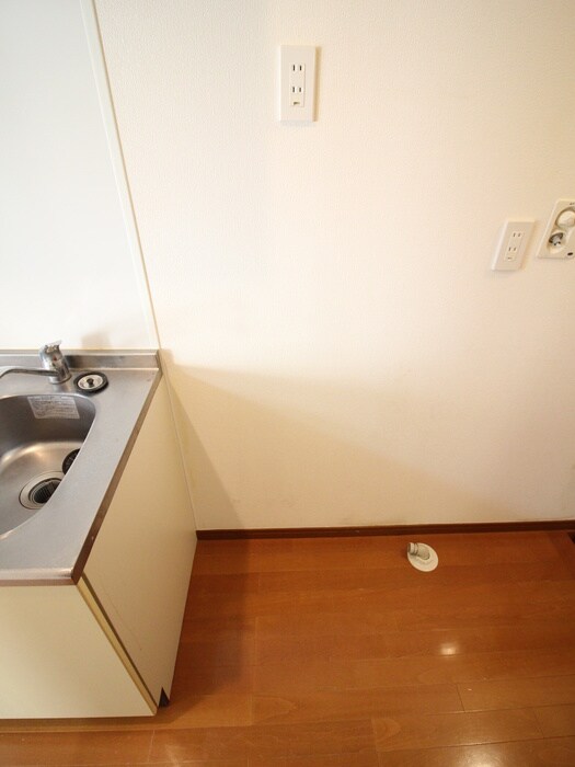 物件内観写真17　(キッチン)