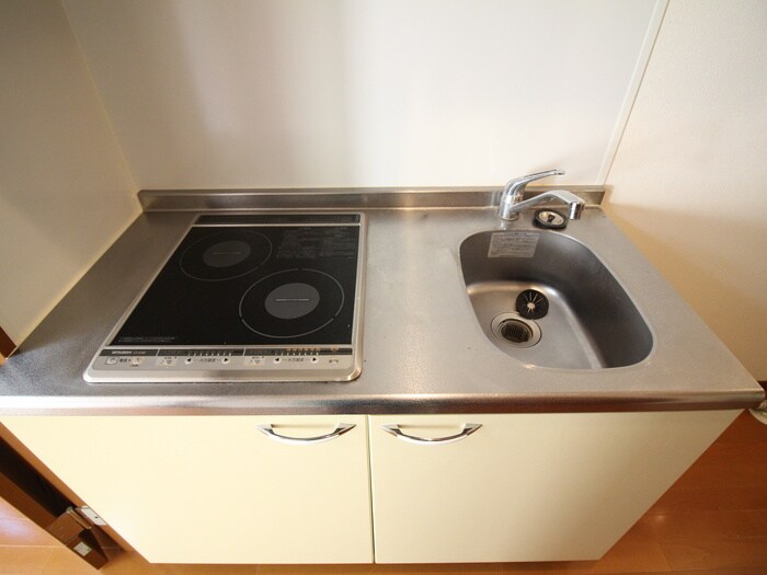 物件内観写真18　(キッチン)