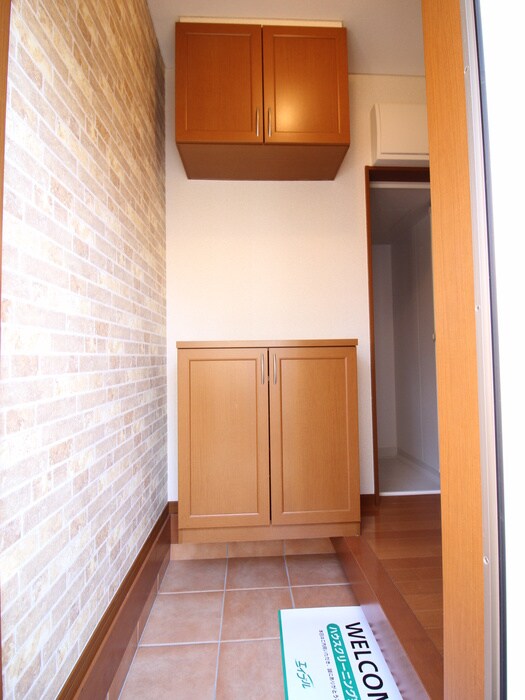 物件内観写真20　(靴箱)