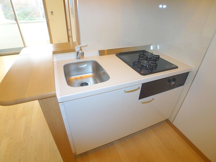 物件内観写真8　(キッチン)