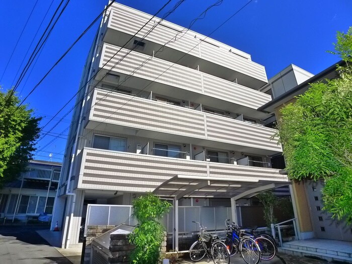 物件外観写真3　(周辺環境)