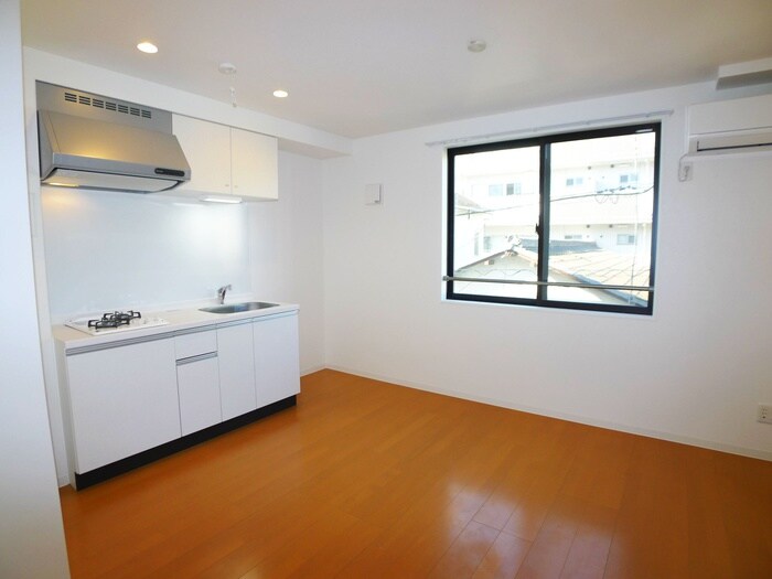 物件内観写真10　(居室)