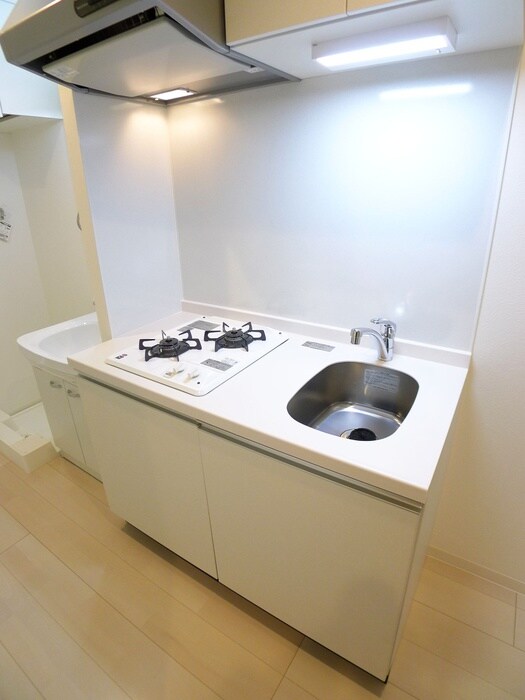 物件内観写真12　(キッチン)