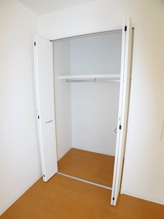 物件内観写真14　(収納)