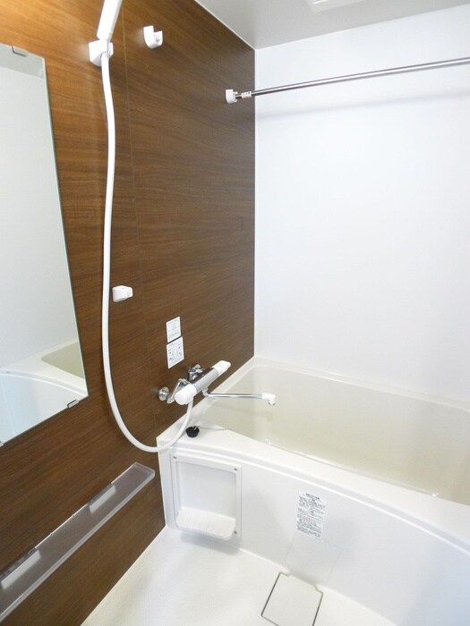 物件内観写真15　(バス／シャワールーム等)