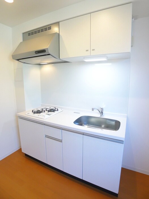 物件内観写真15　(キッチン)