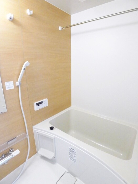 物件内観写真16　(バス／シャワールーム等)