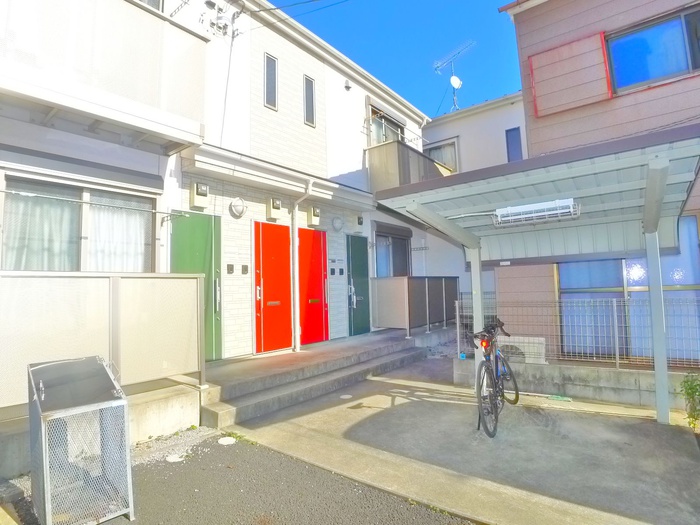 外観写真