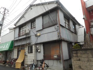 小沢荘外観写真