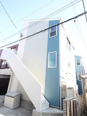 仮）シティハイツ文京外観写真