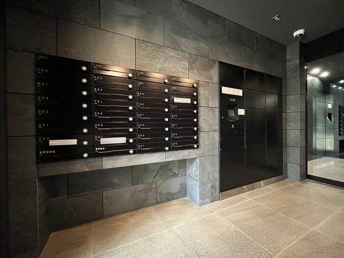 物件外観写真3　(建物設備)