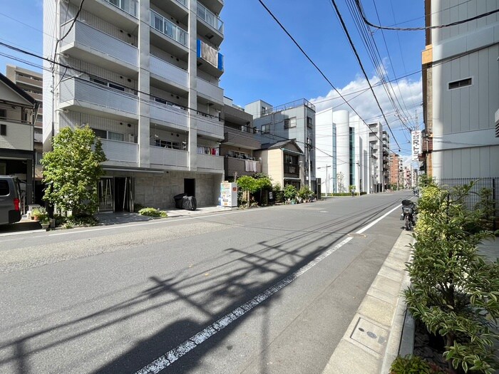 物件外観写真5　(周辺環境)