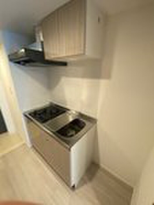 物件内観写真10　(キッチン)