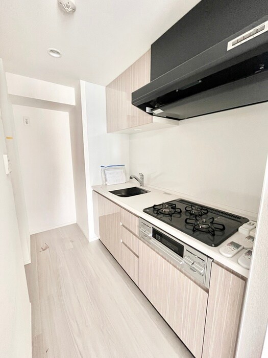 物件内観写真12　(キッチン)