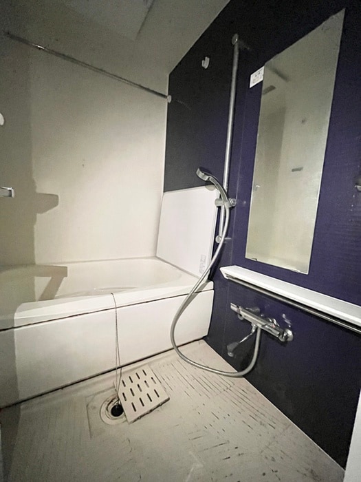 物件内観写真13　(バス／シャワールーム等)