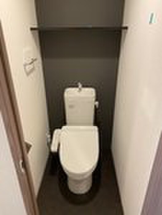 物件内観写真19　(トイレ)