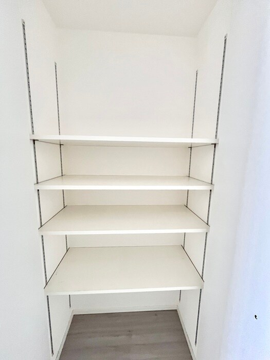 物件内観写真22　(ロフト)