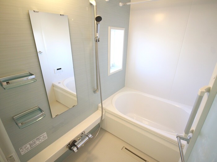 物件内観写真11　(バス／シャワールーム等)