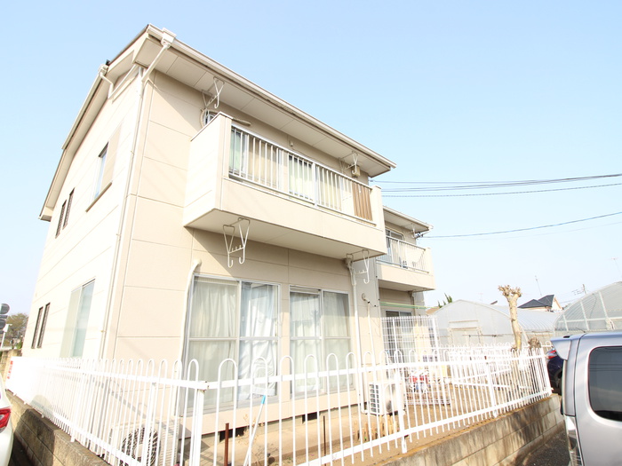 ウッドタウン並木町 ２