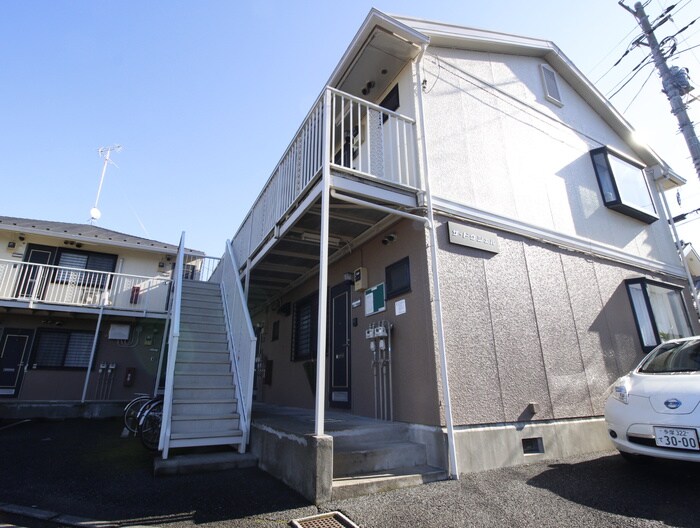 物件外観写真2　(外観写真)