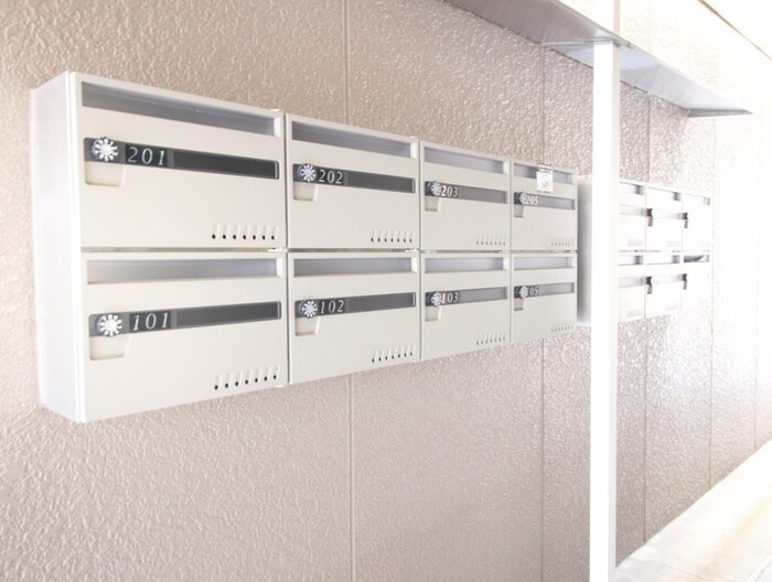 物件外観写真5　(建物設備)