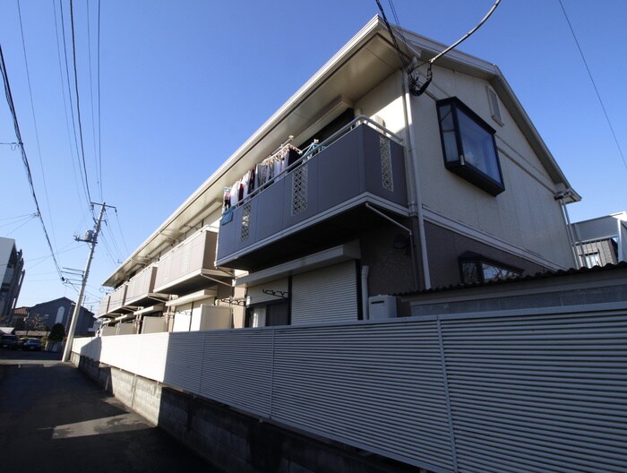 物件外観写真6　(外観写真)