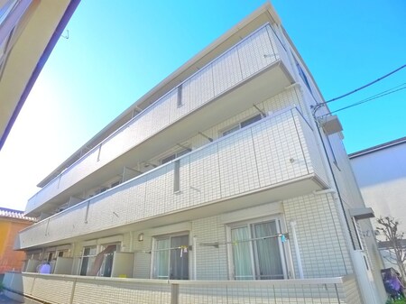 レクレド－ル外観写真