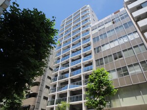 ライオンズアイル赤坂(304)外観写真