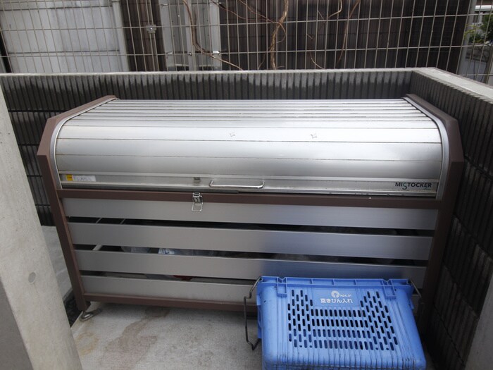 物件外観写真5　(建物設備)