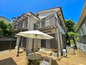 公郷町貸家