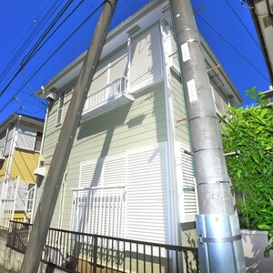 ミキ・コ－ポ外観写真