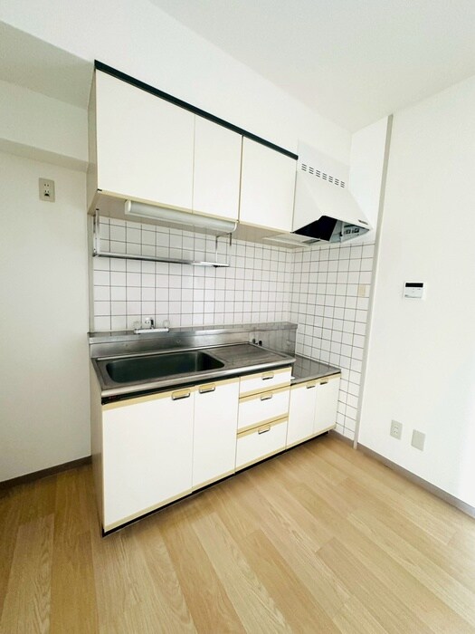 物件内観写真8　(キッチン)