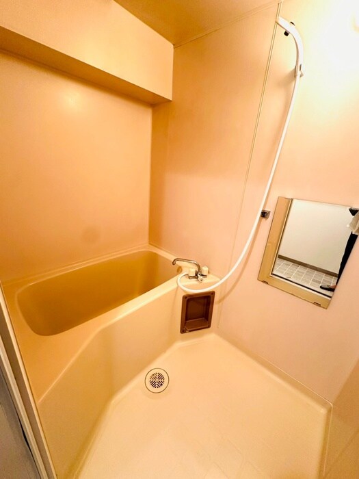物件内観写真9　(バス／シャワールーム等)