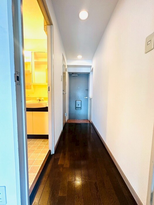 物件内観写真18　(廊下)