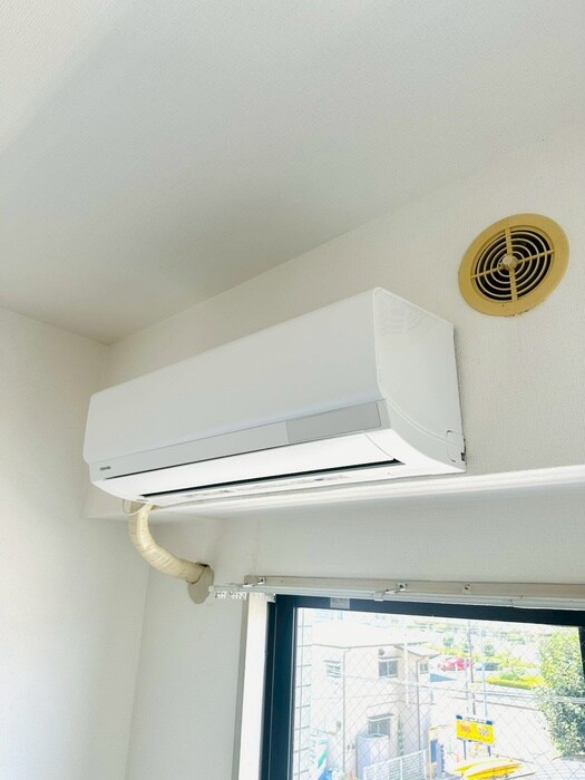 物件内観写真20　(居室)