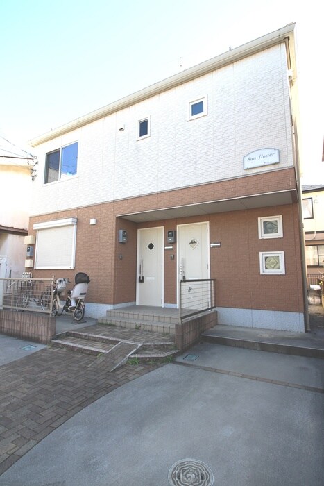 物件外観写真6　(外観写真)