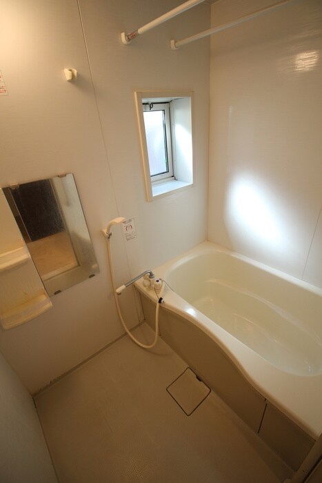 物件内観写真13　(バス／シャワールーム等)