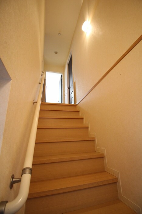 物件内観写真21　(廊下)