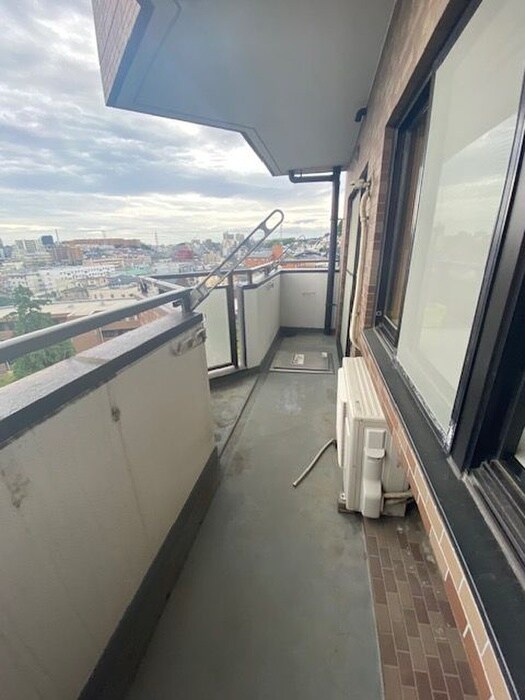 物件内観写真15　(ベランダ・バルコニー)