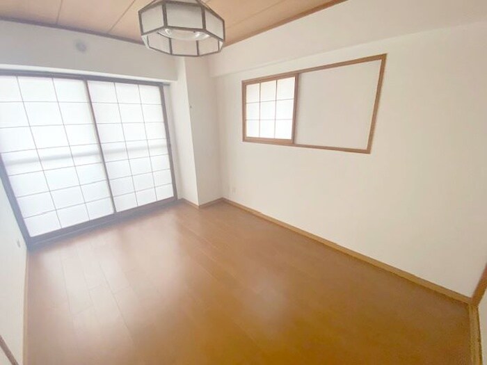 物件内観写真21　(居室)