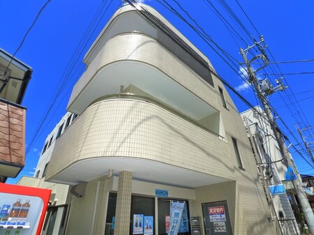 ケーズヒル松ケ丘外観写真
