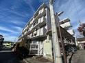 ヒルサイドテラス山手台